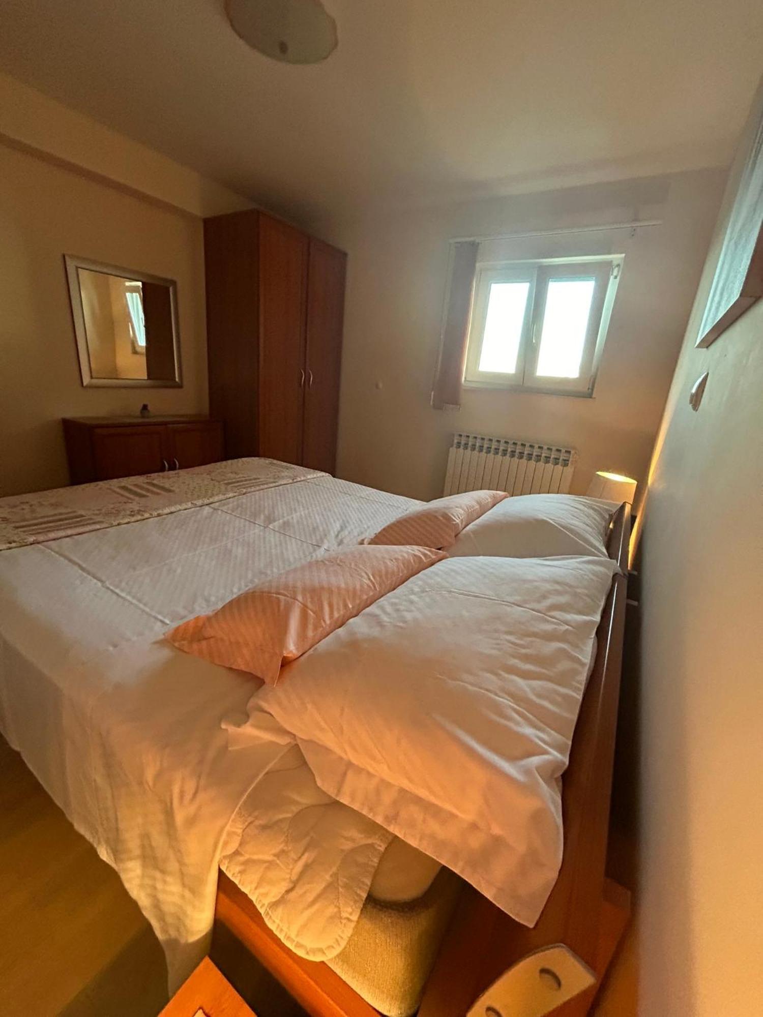 Apartman Strk Sukosan Exterior photo