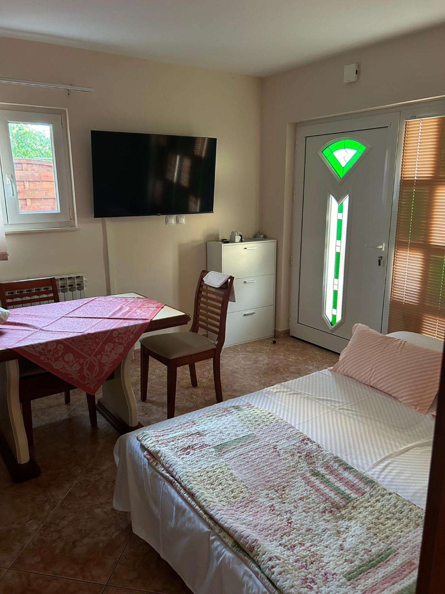 Apartman Strk Sukosan Exterior photo