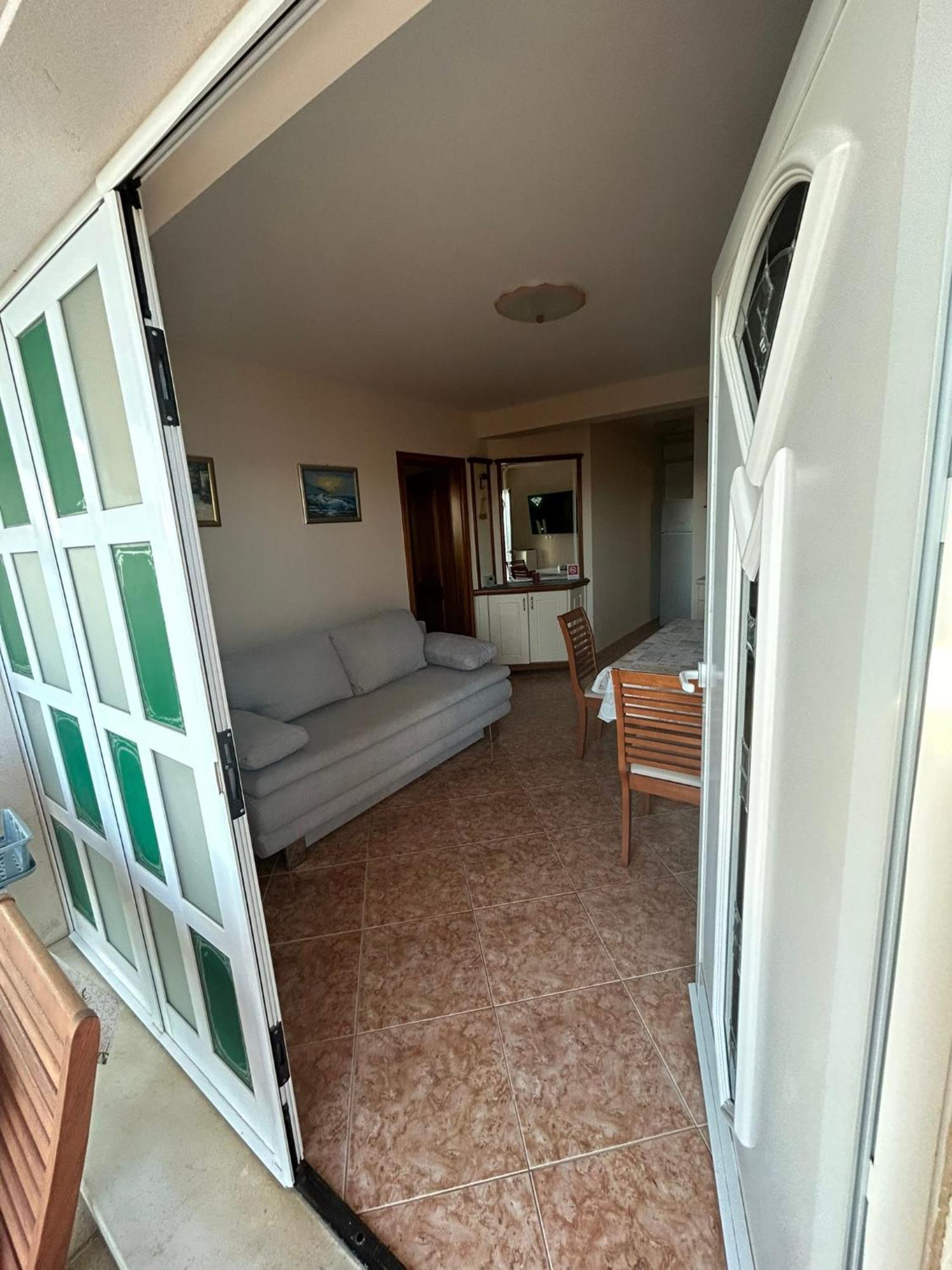 Apartman Strk Sukosan Exterior photo