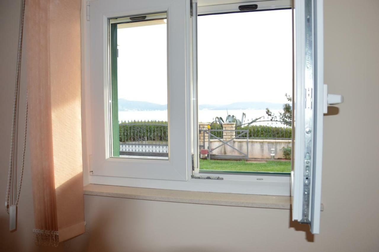 Apartman Strk Sukosan Exterior photo